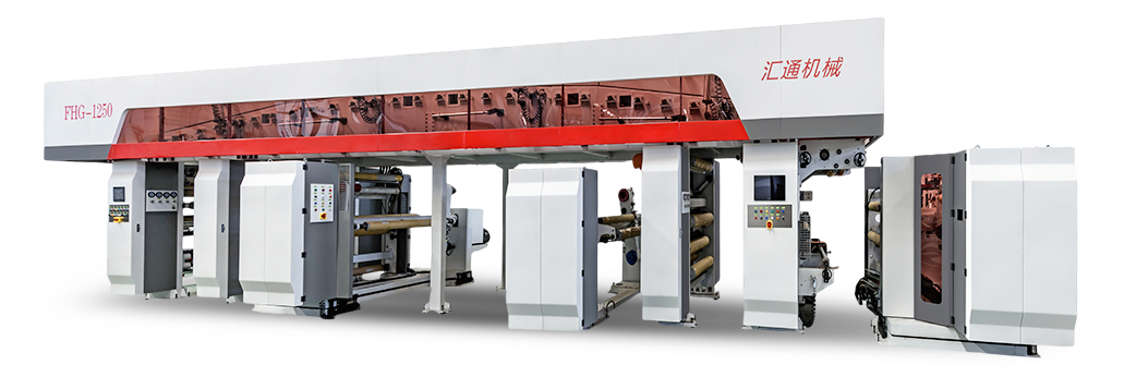 Ламинационная машина