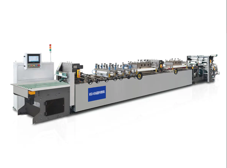 Как выбрать многофункциональную машину для изготовления пакетов на молнии?